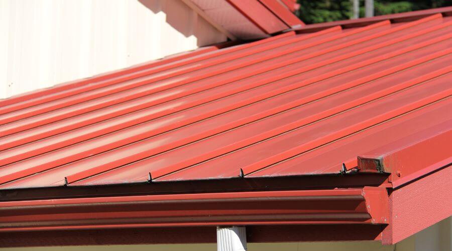 Industrial Roof Repair in Alleghany, CA