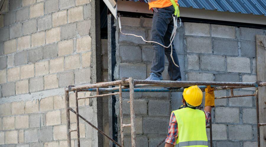 Expert top industrial roofings services in Alleghany, CA